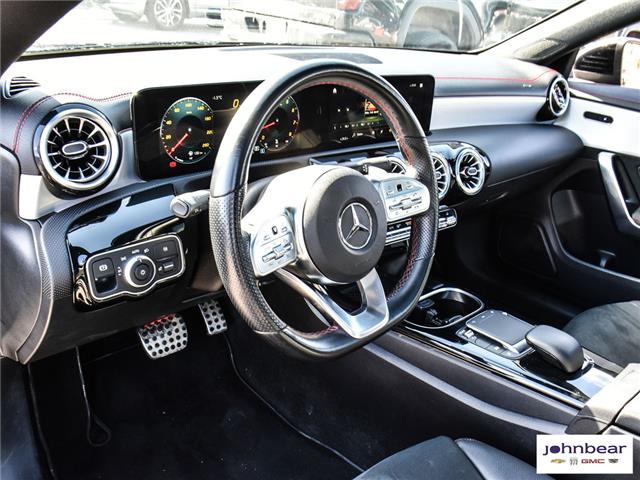 2023 Mercedes-Benz CLA 250 Base (Stk: U4382) in Hamilton - Image 12 of 26 2023 Mercedes-Benz CLA 250 Base (Stk: U4382) in Hamilton - Image 12 of 26