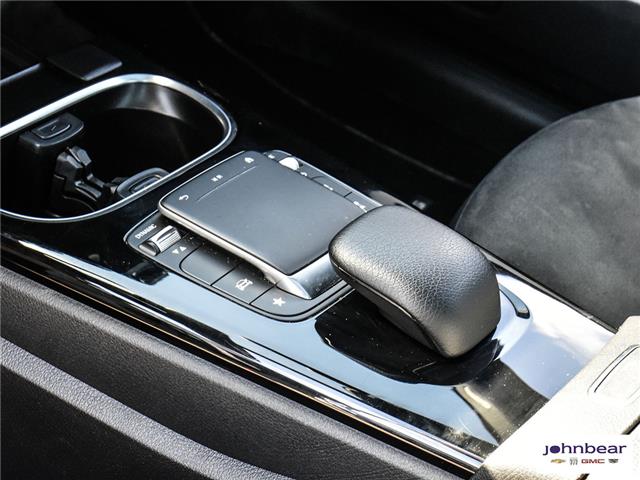 2023 Mercedes-Benz CLA 250 Base (Stk: U4382) in Hamilton - Image 13 of 26 2023 Mercedes-Benz CLA 250 Base (Stk: U4382) in Hamilton - Image 13 of 26