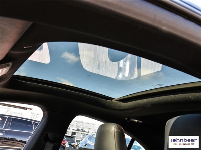 2023 Mercedes-Benz CLA 250 Base (Stk: U4382) in Hamilton - Image 14 of 26 2023 Mercedes-Benz CLA 250 Base (Stk: U4382) in Hamilton - Image 14 of 26