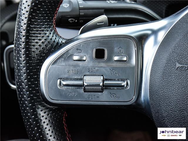 2023 Mercedes-Benz CLA 250 Base (Stk: U4382) in Hamilton - Image 16 of 26 2023 Mercedes-Benz CLA 250 Base (Stk: U4382) in Hamilton - Image 16 of 26