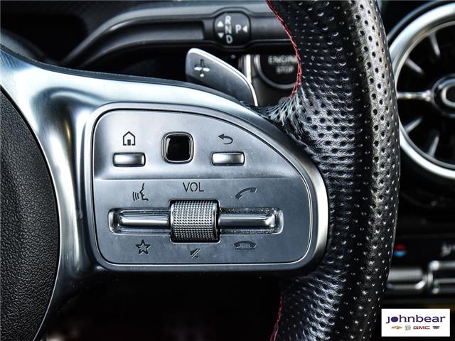 2023 Mercedes-Benz CLA 250 Base (Stk: U4382) in Hamilton - Image 17 of 26 2023 Mercedes-Benz CLA 250 Base (Stk: U4382) in Hamilton - Image 17 of 26