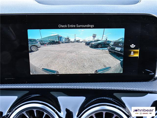 2023 Mercedes-Benz CLA 250 Base (Stk: U4382) in Hamilton - Image 19 of 26 2023 Mercedes-Benz CLA 250 Base (Stk: U4382) in Hamilton - Image 19 of 26