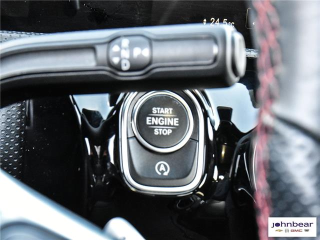 2023 Mercedes-Benz CLA 250 Base (Stk: U4382) in Hamilton - Image 20 of 26 2023 Mercedes-Benz CLA 250 Base (Stk: U4382) in Hamilton - Image 20 of 26