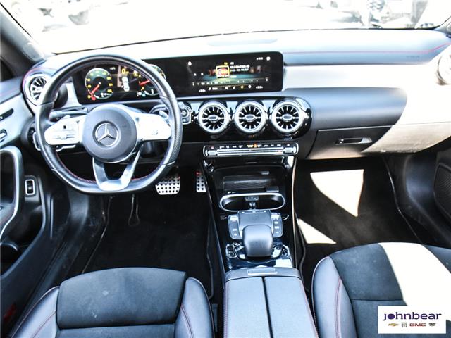 2023 Mercedes-Benz CLA 250 Base (Stk: U4382) in Hamilton - Image 22 of 26 2023 Mercedes-Benz CLA 250 Base (Stk: U4382) in Hamilton - Image 22 of 26