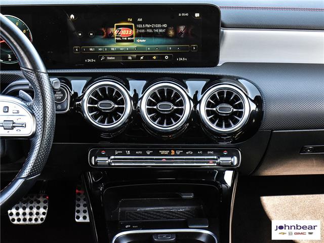 2023 Mercedes-Benz CLA 250 Base (Stk: U4382) in Hamilton - Image 23 of 26 2023 Mercedes-Benz CLA 250 Base (Stk: U4382) in Hamilton - Image 23 of 26