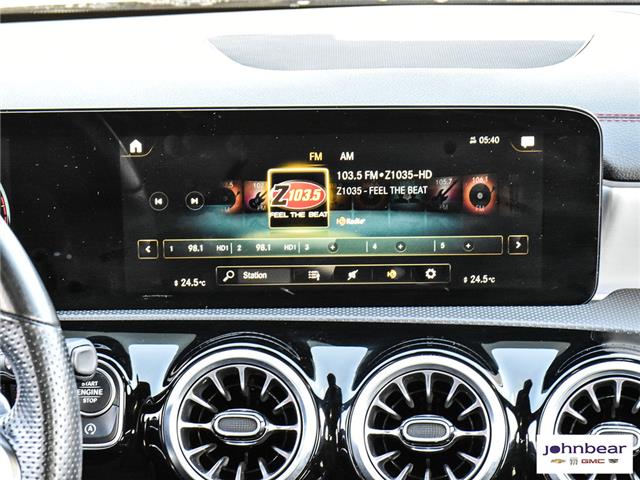 2023 Mercedes-Benz CLA 250 Base (Stk: U4382) in Hamilton - Image 24 of 26 2023 Mercedes-Benz CLA 250 Base (Stk: U4382) in Hamilton - Image 24 of 26