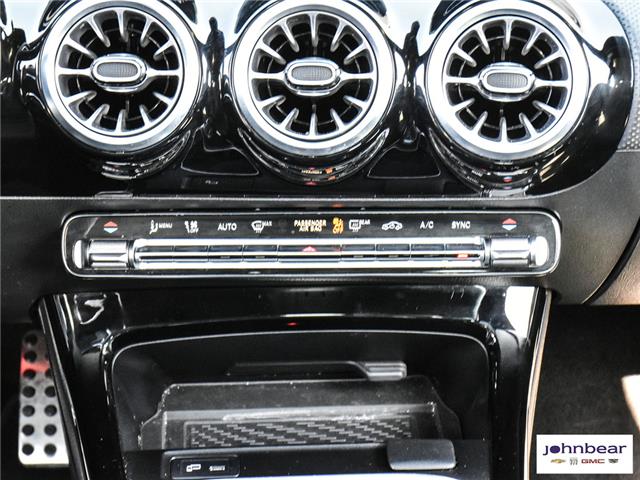 2023 Mercedes-Benz CLA 250 Base (Stk: U4382) in Hamilton - Image 25 of 26 2023 Mercedes-Benz CLA 250 Base (Stk: U4382) in Hamilton - Image 25 of 26