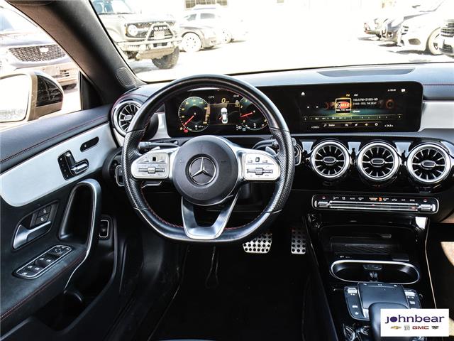 2023 Mercedes-Benz CLA 250 Base (Stk: U4382) in Hamilton - Image 26 of 26 2023 Mercedes-Benz CLA 250 Base (Stk: U4382) in Hamilton - Image 26 of 26