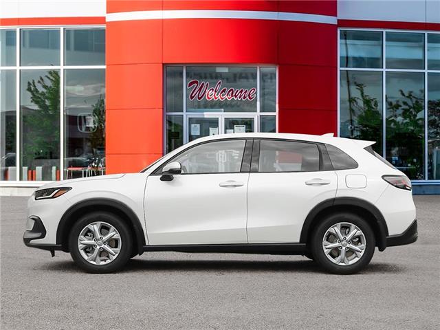 2026 Honda HR-V LX (Stk: 7233) in Ottawa - Image 3 of 9