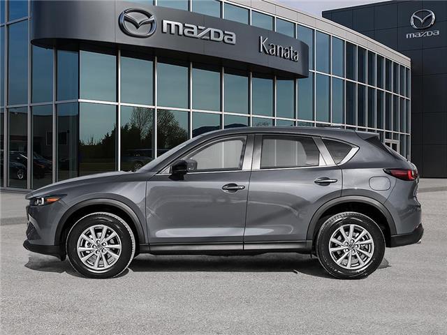 2025 Mazda CX-5 GS (Stk: 15306) in Ottawa - Image 3 of 22