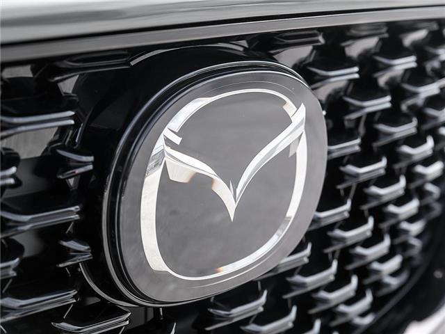 2025 Mazda CX-5 GS (Stk: 15306) in Ottawa - Image 9 of 22