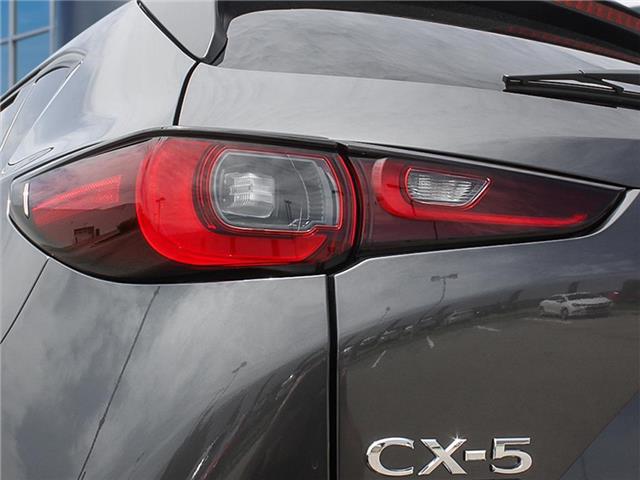 2025 Mazda CX-5 GS (Stk: 15306) in Ottawa - Image 11 of 22