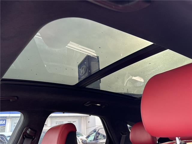 2025 Genesis GV70 3.5T Sport Plus w/eLSD (Stk: 26U1274) in Aurora - Image 11 of 21