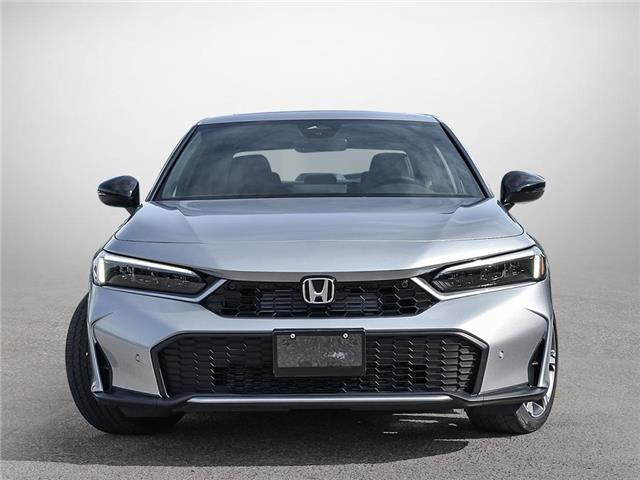 2026 Honda Civic Hybrid Sport Touring (Stk: S0483) in London - Image 2 of 10 2026 Honda Civic Hybrid Sport Touring (Stk: S0483) in London - Image 2 of 10