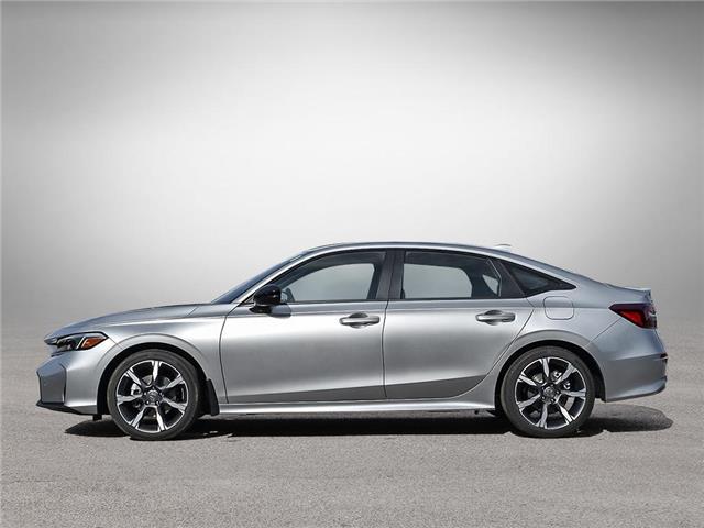 2026 Honda Civic Hybrid Sport Touring (Stk: S0483) in London - Image 3 of 10 2026 Honda Civic Hybrid Sport Touring (Stk: S0483) in London - Image 3 of 10