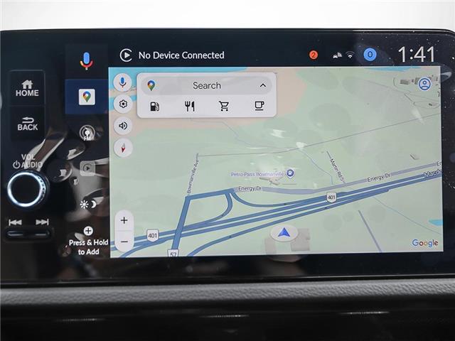 2026 Honda CR-V Hybrid Touring (Stk: S0488) in London - Image 18 of 23 2026 Honda CR-V Hybrid Touring (Stk: S0488) in London - Image 18 of 23