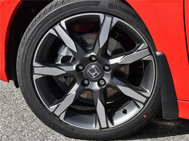 2026 Honda Civic Hybrid Sport Touring (Stk: S0484) in London - Image 8 of 10 2026 Honda Civic Hybrid Sport Touring (Stk: S0484) in London - Image 8 of 10