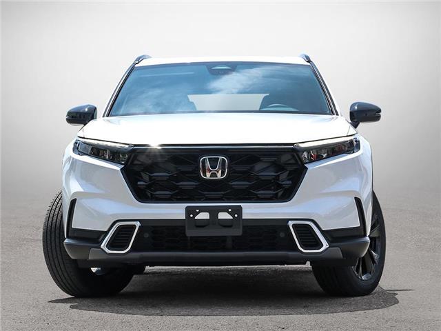 2026 Honda CR-V Hybrid Touring (Stk: S0487) in London - Image 2 of 23