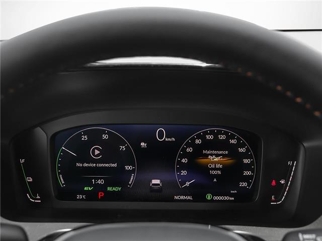 2026 Honda CR-V Hybrid Touring (Stk: S0487) in London - Image 14 of 23