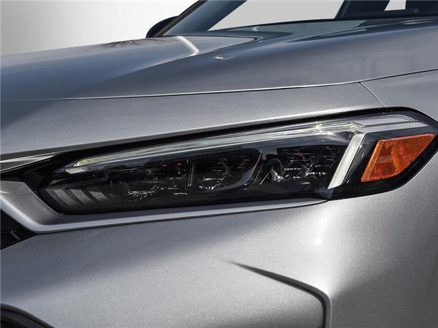 2026 Honda Civic Hybrid Sport Touring (Stk: S0482) in London - Image 10 of 10