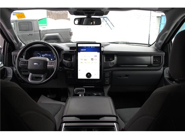 2024 Ford F-150 Lightning Flash (Stk: DU8271) in Ottawa - Image 8 of 16