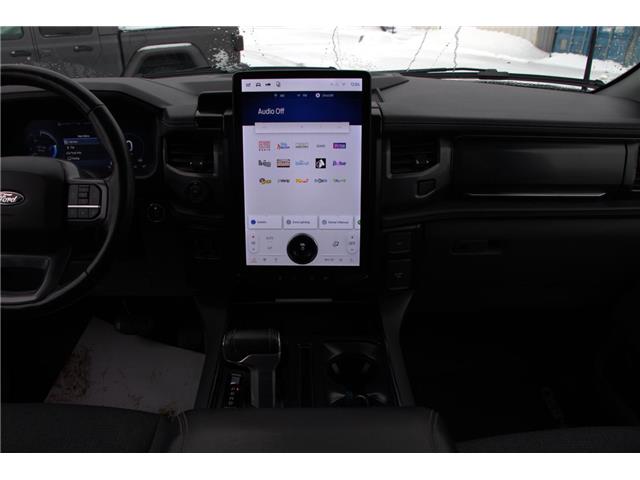 2024 Ford F-150 Lightning Flash (Stk: DU8271) in Ottawa - Image 9 of 16