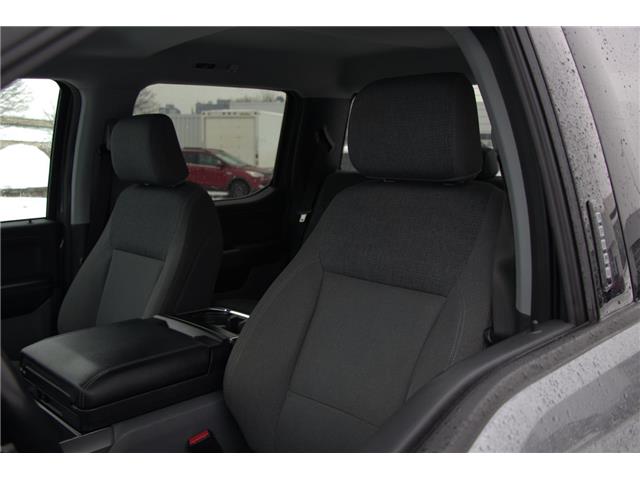 2024 Ford F-150 Lightning Flash (Stk: DU8271) in Ottawa - Image 11 of 16