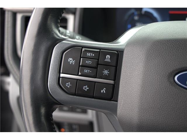 2024 Ford F-150 Lightning Flash (Stk: DU8271) in Ottawa - Image 12 of 16
