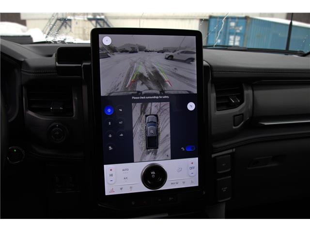 2024 Ford F-150 Lightning Flash (Stk: DU8271) in Ottawa - Image 16 of 16