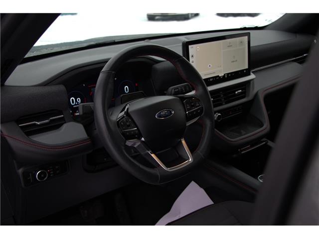 2025 Ford Explorer ST-Line (Stk: DZ1195A) in Ottawa - Image 7 of 13