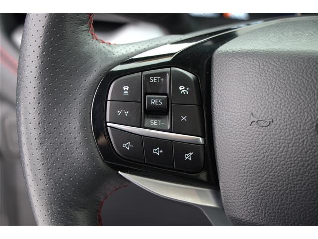 2025 Ford Explorer ST-Line (Stk: DZ1195A) in Ottawa - Image 9 of 13