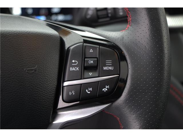 2025 Ford Explorer ST-Line (Stk: DZ1195A) in Ottawa - Image 11 of 13