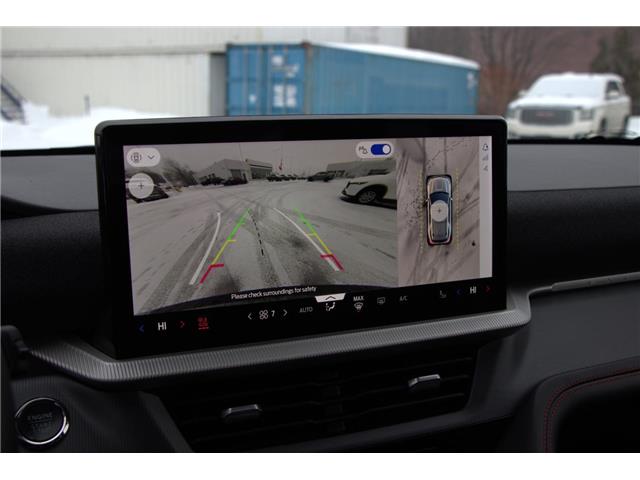 2025 Ford Explorer ST-Line (Stk: DZ1195A) in Ottawa - Image 13 of 13