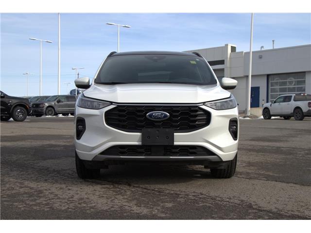 2024 Ford Escape ST-Line Select (Stk: DU8274) in Ottawa - Image 2 of 17