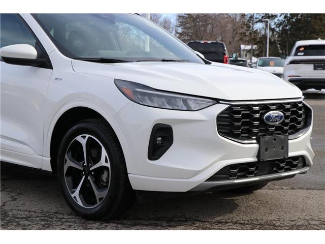 2024 Ford Escape ST-Line Select (Stk: DU8274) in Ottawa - Image 3 of 17