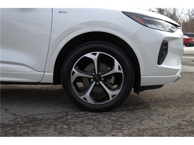 2024 Ford Escape ST-Line Select (Stk: DU8274) in Ottawa - Image 4 of 17