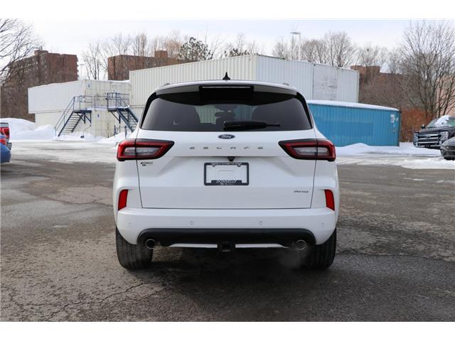 2024 Ford Escape ST-Line Select (Stk: DU8274) in Ottawa - Image 5 of 17