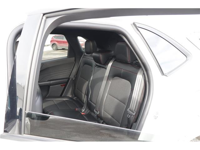 2024 Ford Escape ST-Line Select (Stk: DU8274) in Ottawa - Image 7 of 17