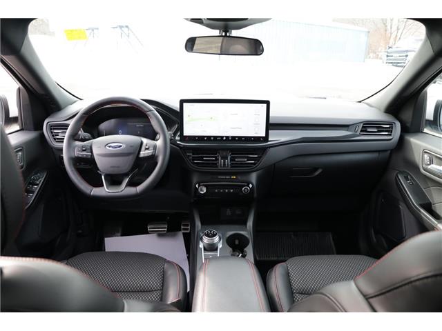 2024 Ford Escape ST-Line Select (Stk: DU8274) in Ottawa - Image 8 of 17