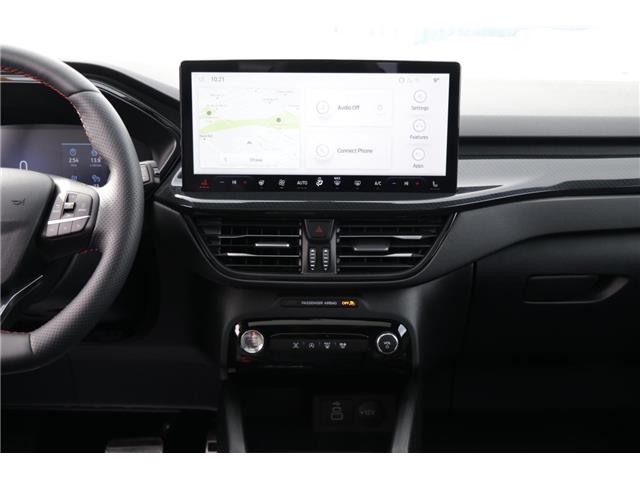 2024 Ford Escape ST-Line Select (Stk: DU8274) in Ottawa - Image 9 of 17