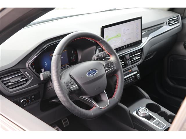 2024 Ford Escape ST-Line Select (Stk: DU8274) in Ottawa - Image 10 of 17