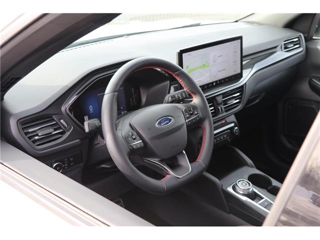 2024 Ford Escape ST-Line Select (Stk: DU8274) in Ottawa - Image 11 of 17