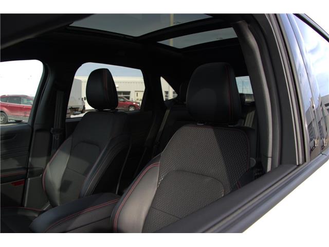 2024 Ford Escape ST-Line Select (Stk: DU8274) in Ottawa - Image 12 of 17