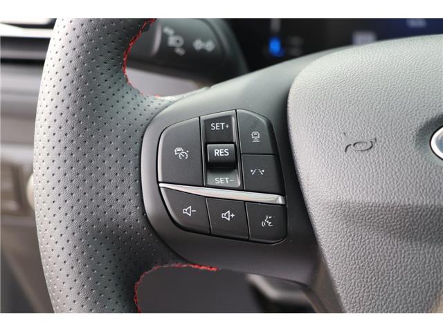 2024 Ford Escape ST-Line Select (Stk: DU8274) in Ottawa - Image 13 of 17
