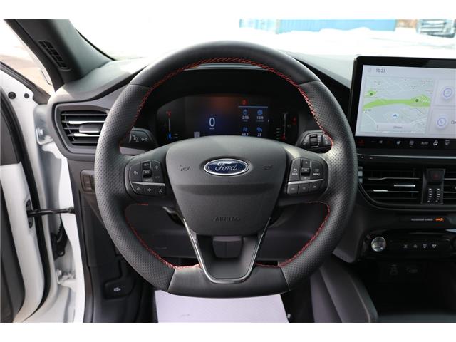 2024 Ford Escape ST-Line Select (Stk: DU8274) in Ottawa - Image 14 of 17