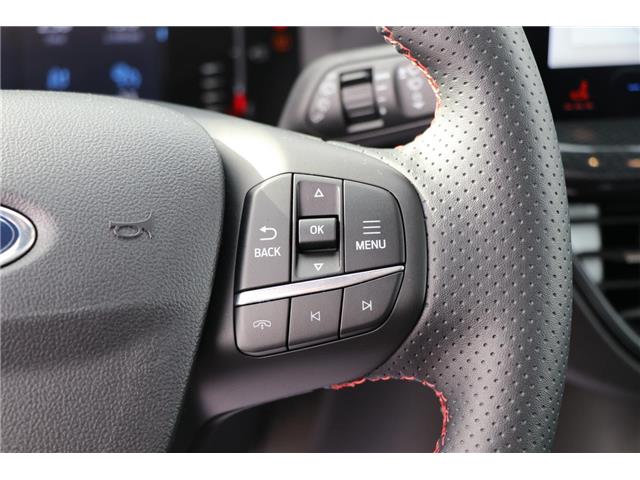 2024 Ford Escape ST-Line Select (Stk: DU8274) in Ottawa - Image 15 of 17