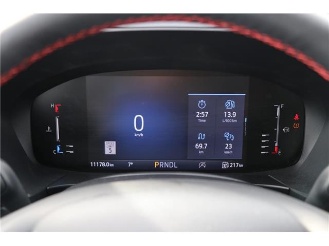 2024 Ford Escape ST-Line Select (Stk: DU8274) in Ottawa - Image 16 of 17