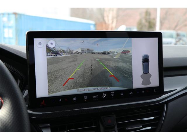 2024 Ford Escape ST-Line Select (Stk: DU8274) in Ottawa - Image 17 of 17