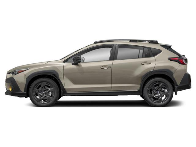 2026 Subaru Crosstrek Onyx (Stk: 2026S667) in Calgary - Image 2 of 11