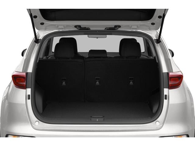 2022 Kia Sportage EX S (Stk: 26-162AA) in North Bay - Image 6 of 9